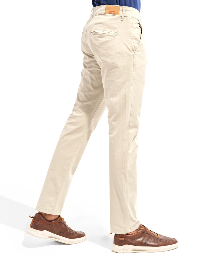 Men Slim Fit Pant - Engine - Buy Now