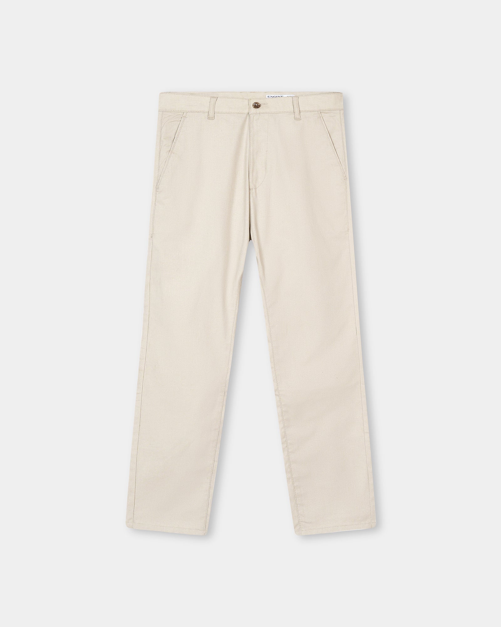 Men Slim Fit Pant