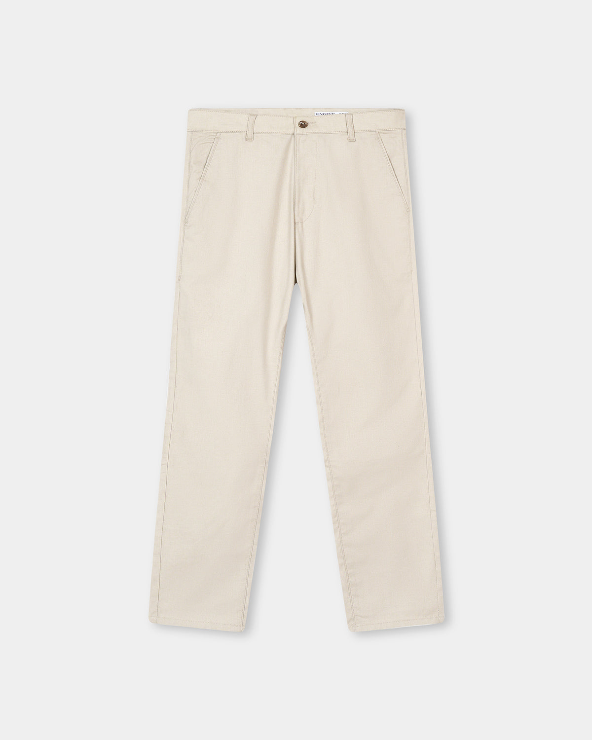 Men Slim Fit Pant - Engine - Buy Now