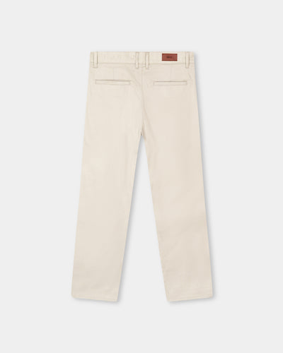 Men Slim Fit Pant