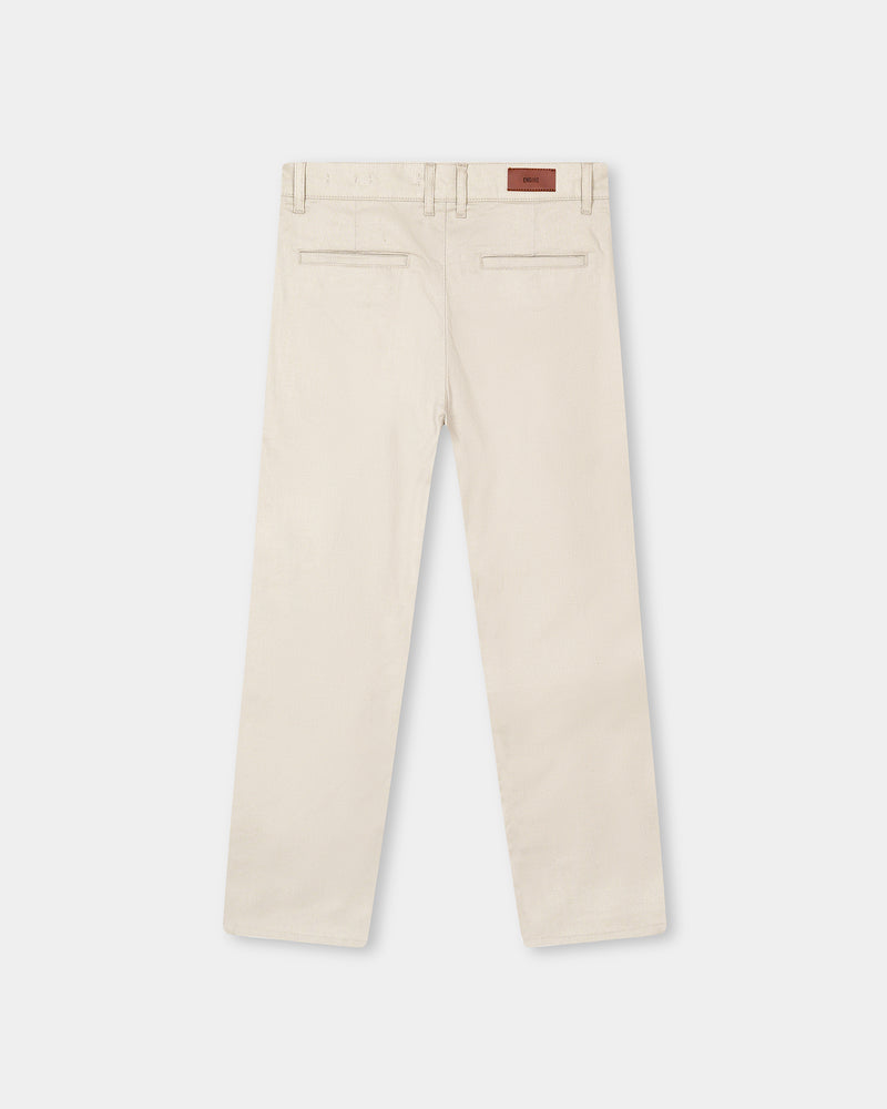 Men Slim Fit Pant - Engine - Buy Now