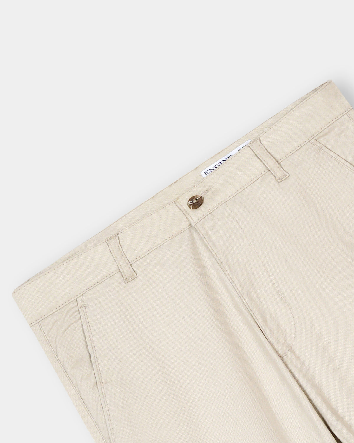 Men Slim Fit Pant - Engine - Buy Now