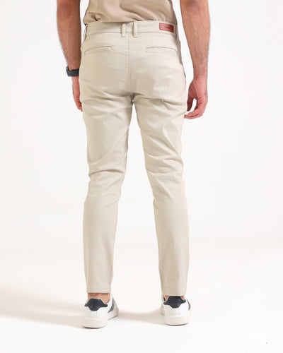 Men Slim Fit Pant