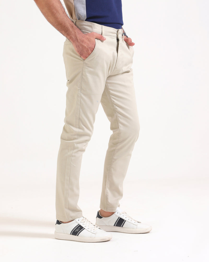 Men Slim Fit Pant - Engine - Buy Now