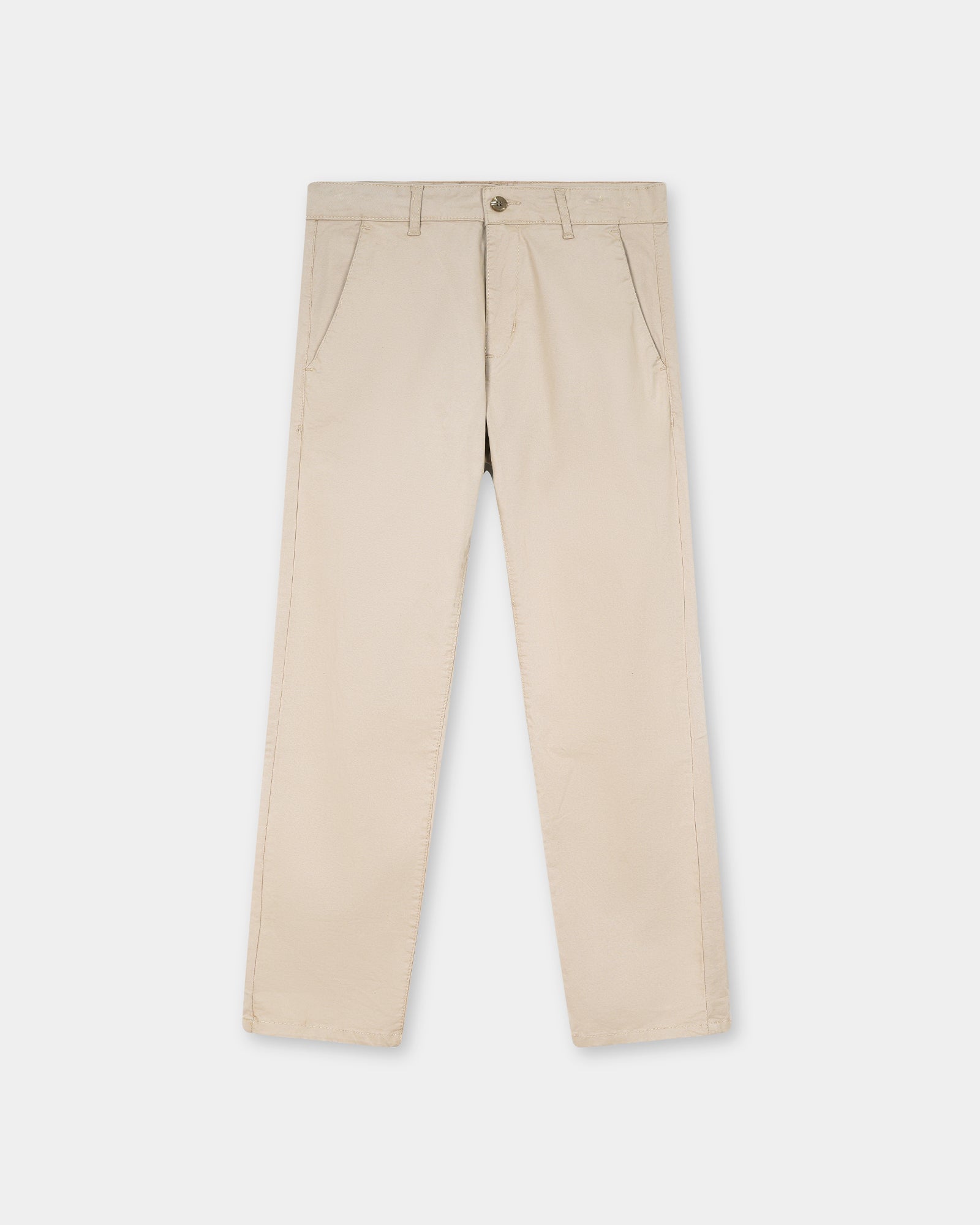 Men Slim Fit Pant