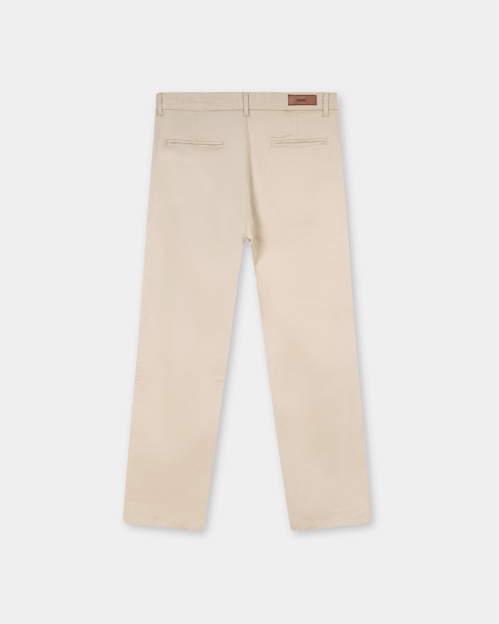 Men Slim Fit Pant