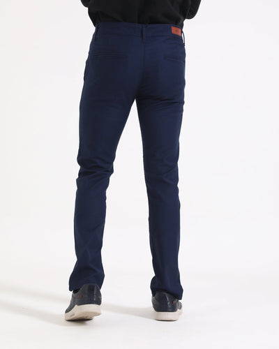 Men Slim Fit Pant