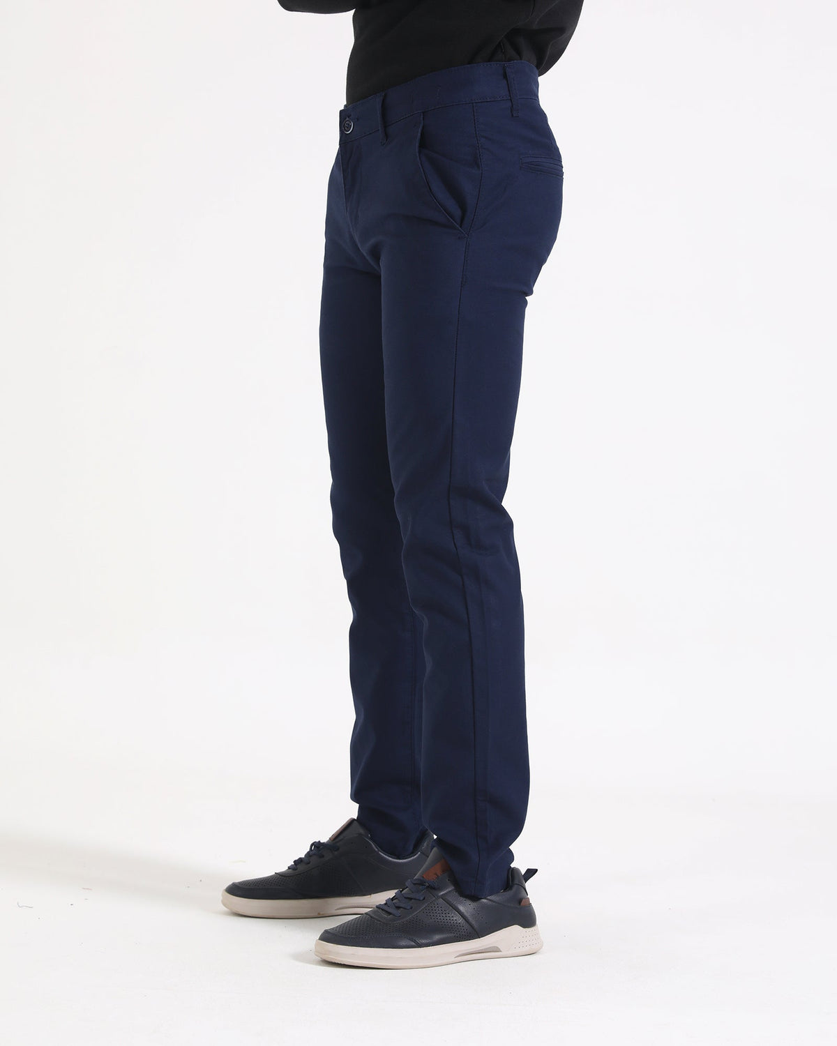 Men Slim Fit Pant – EngineClothing