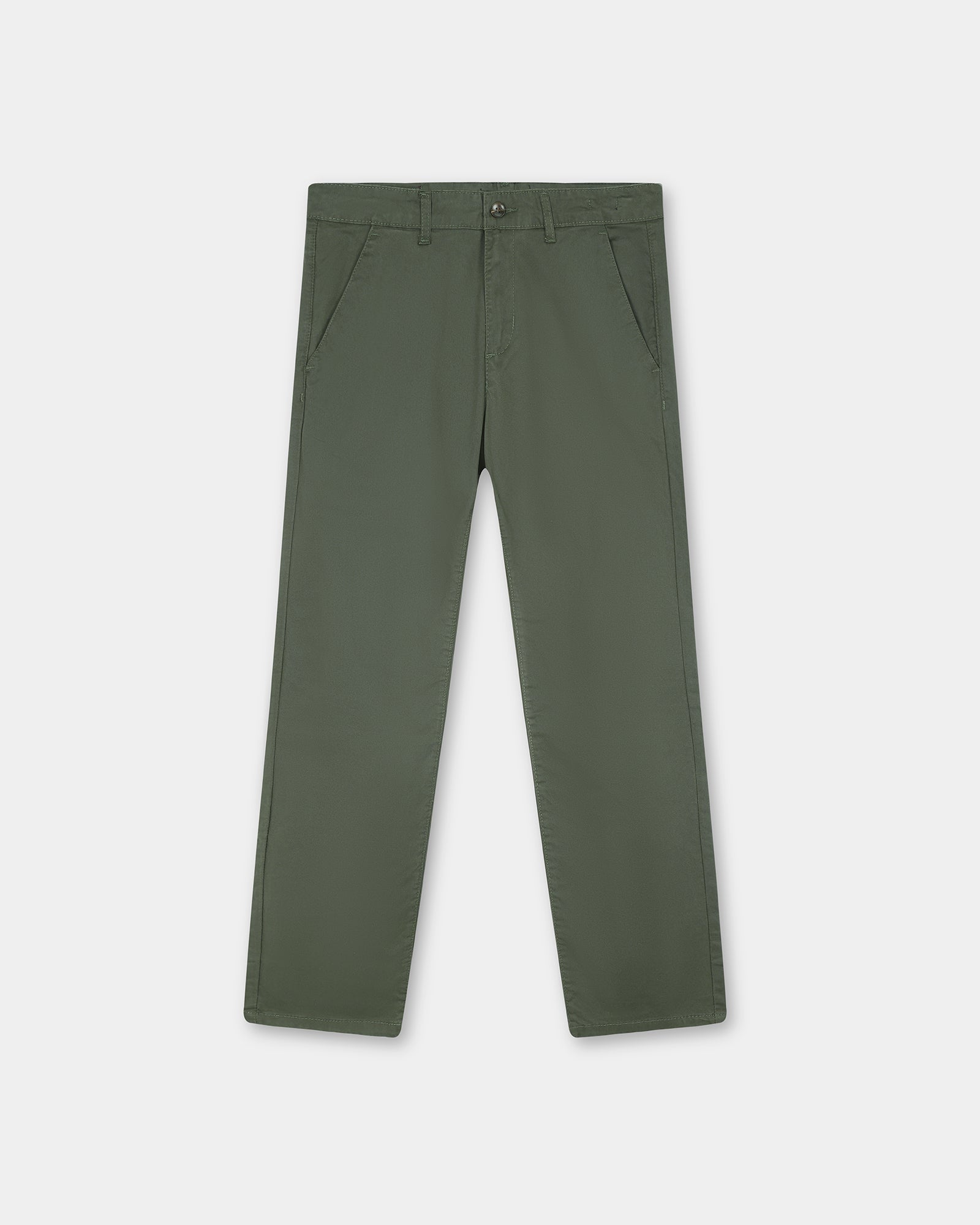 Men Slim Fit Pant