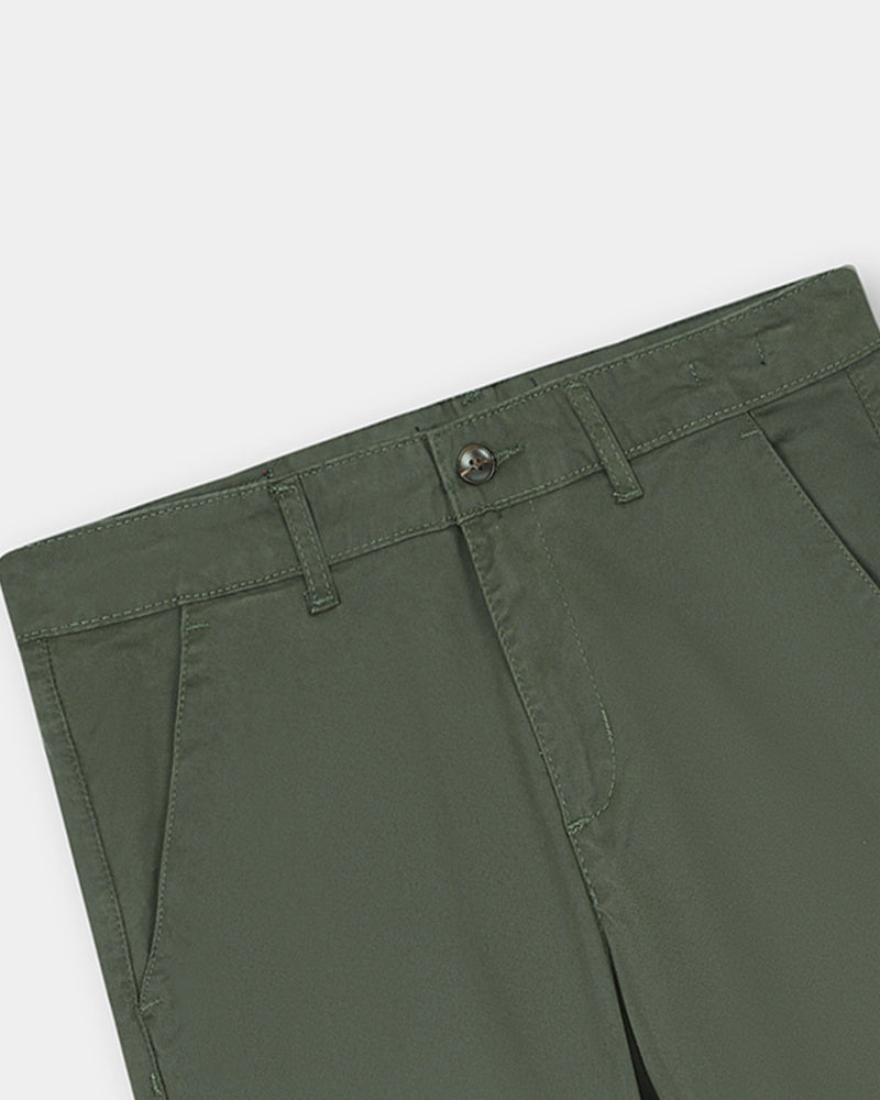 Men Slim Fit Pant - Engine - Buy Now