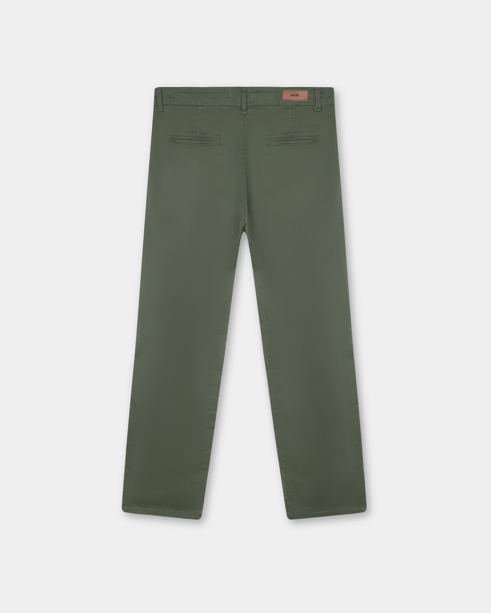 Men Slim Fit Pant