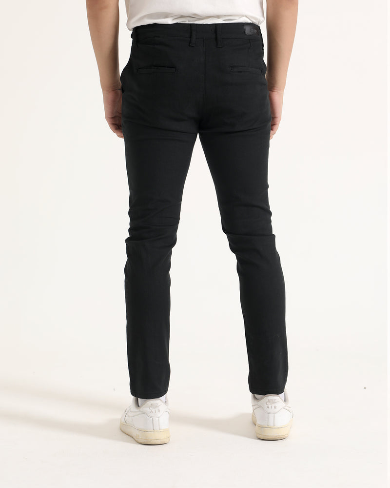 Men Slim Fit Pant - Engine - Buy Now