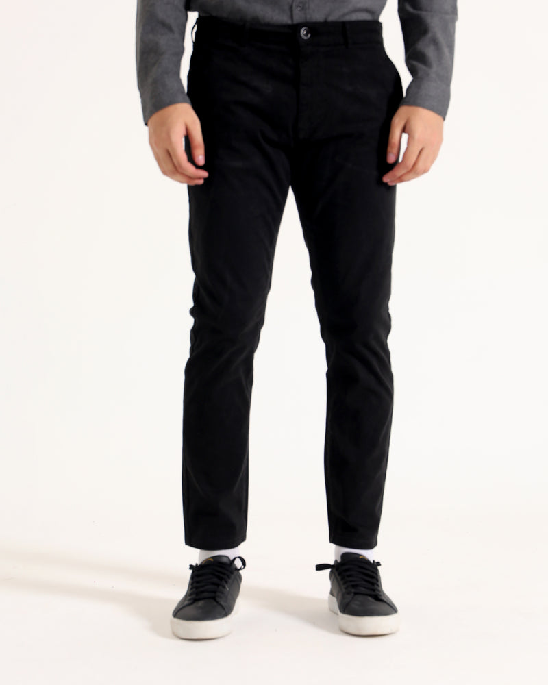 Men Slim Fit Pant - Engine - Buy Now