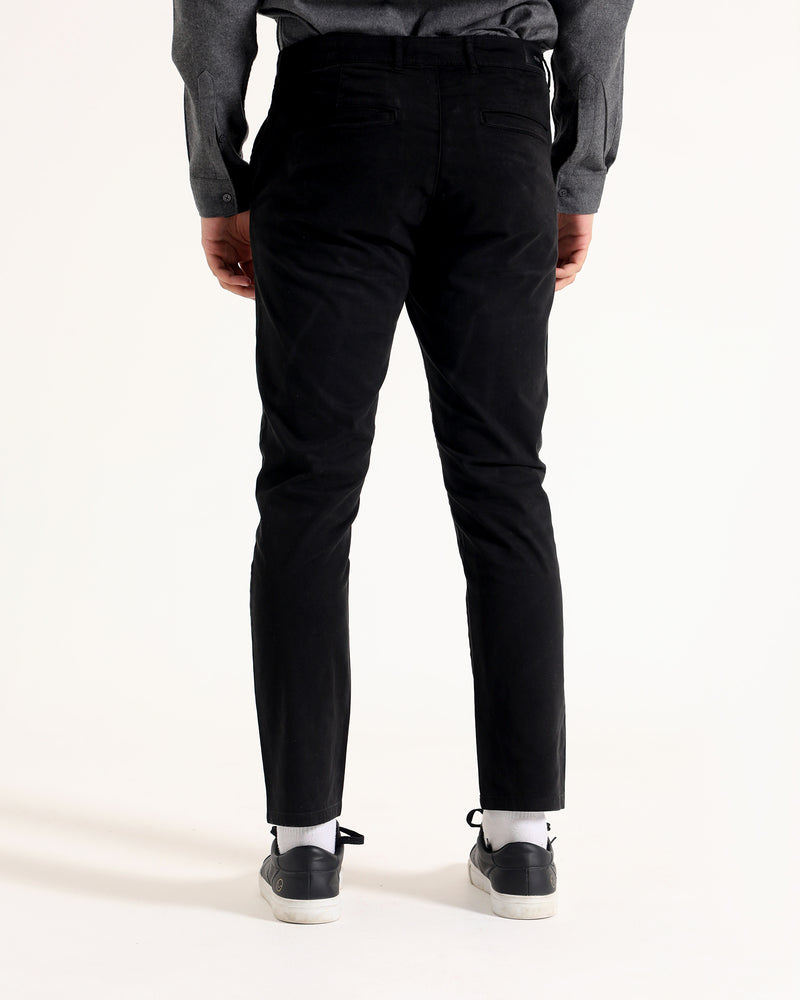 Men Slim Fit Pant - Engine - Buy Now