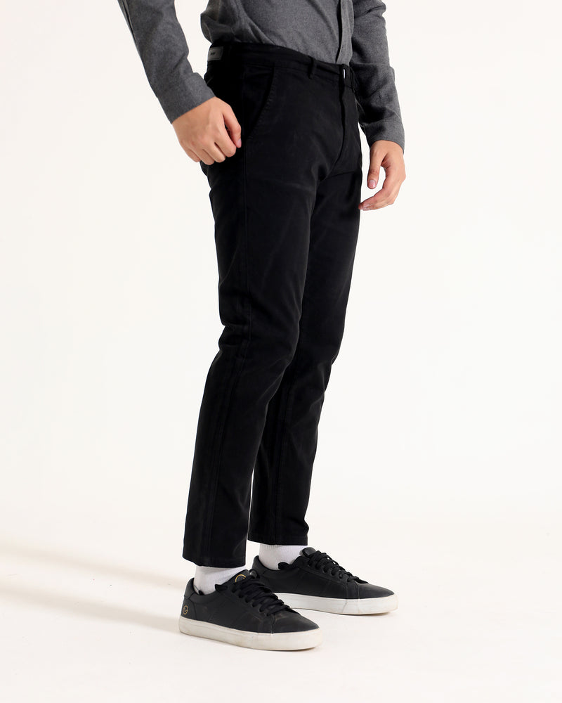Men Slim Fit Pant - Engine - Buy Now