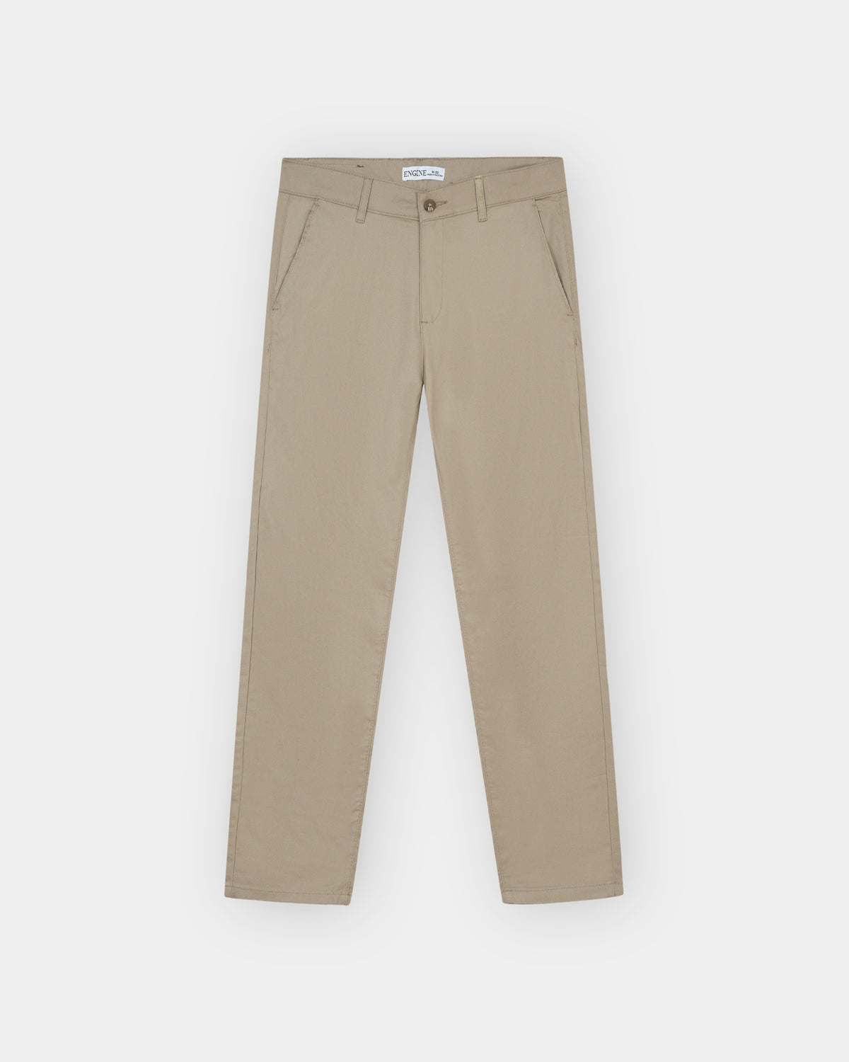 Men Slim Fit Pant - Engine - Buy Now
