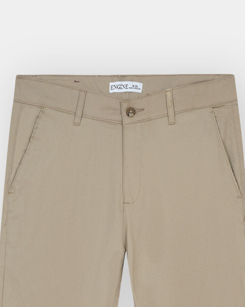Men Slim Fit Pant - Engine - Buy Now