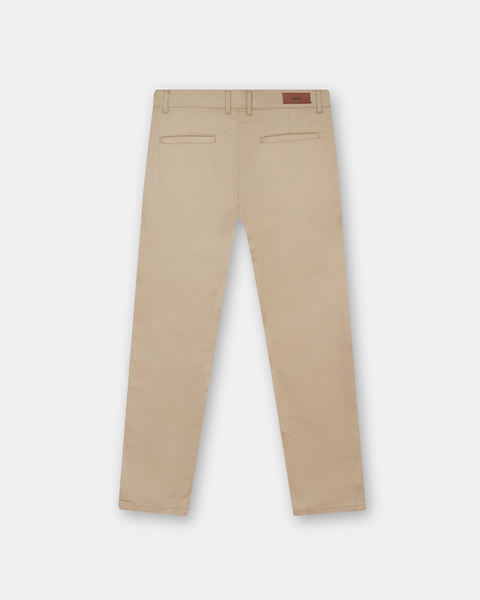 Men Slim Fit Pant