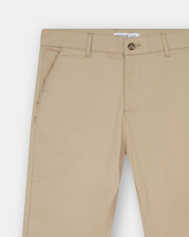 Men Slim Fit Pant - Engine - Buy Now
