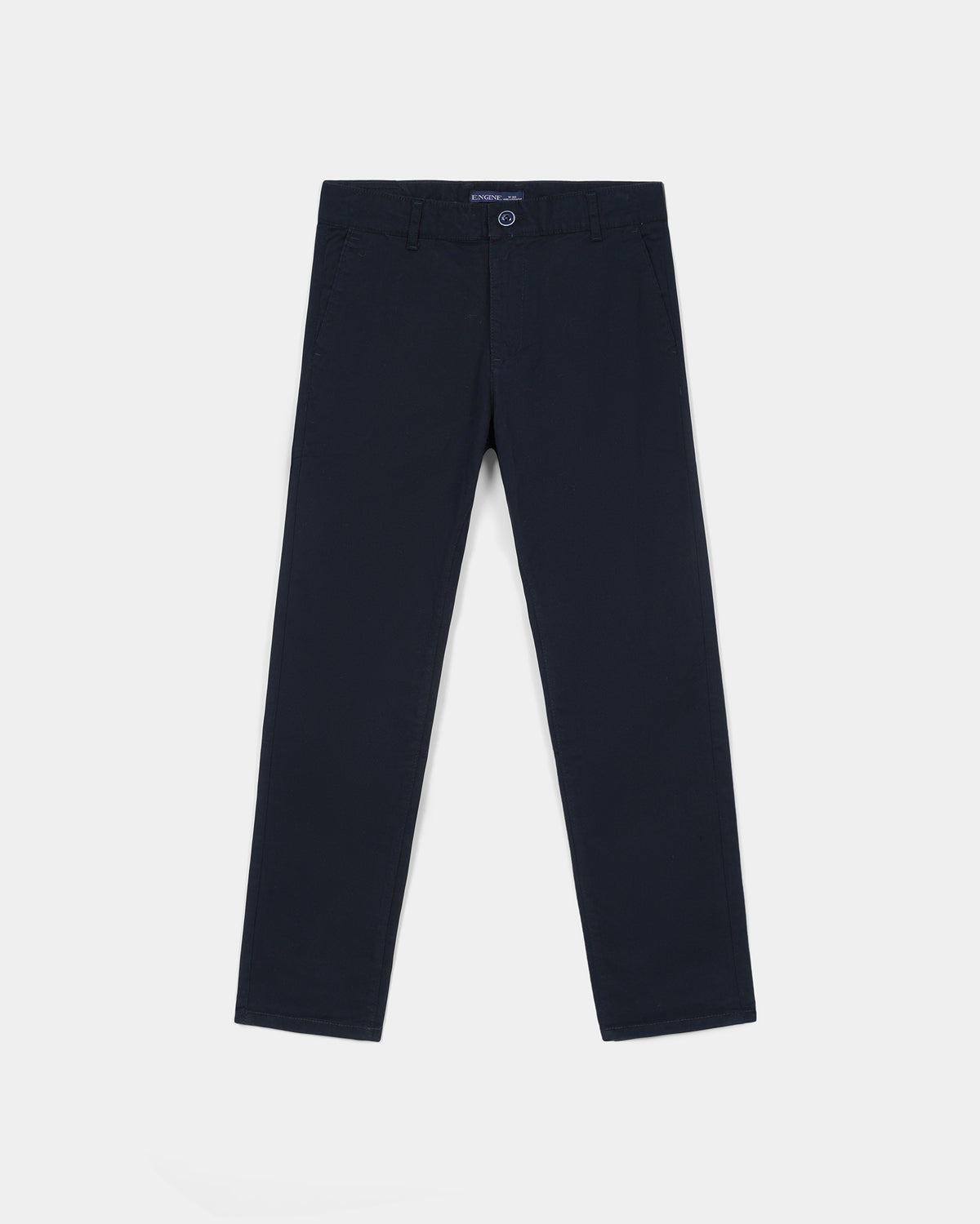 Men Slim Fit Pant - Engine - Buy Now