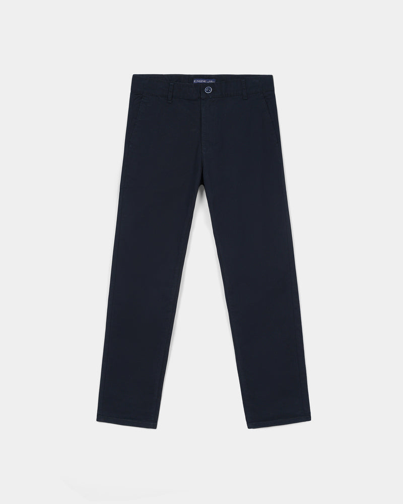 Men Slim Fit Pant - Engine - Buy Now
