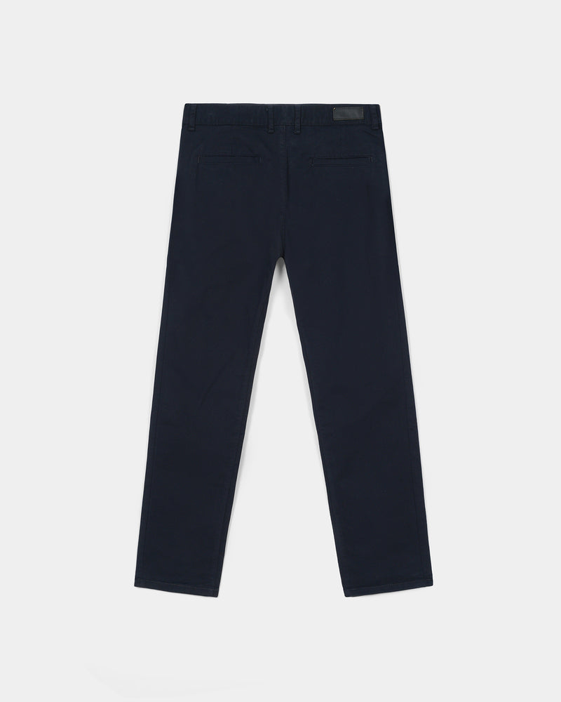 Men Slim Fit Pant - Engine - Buy Now