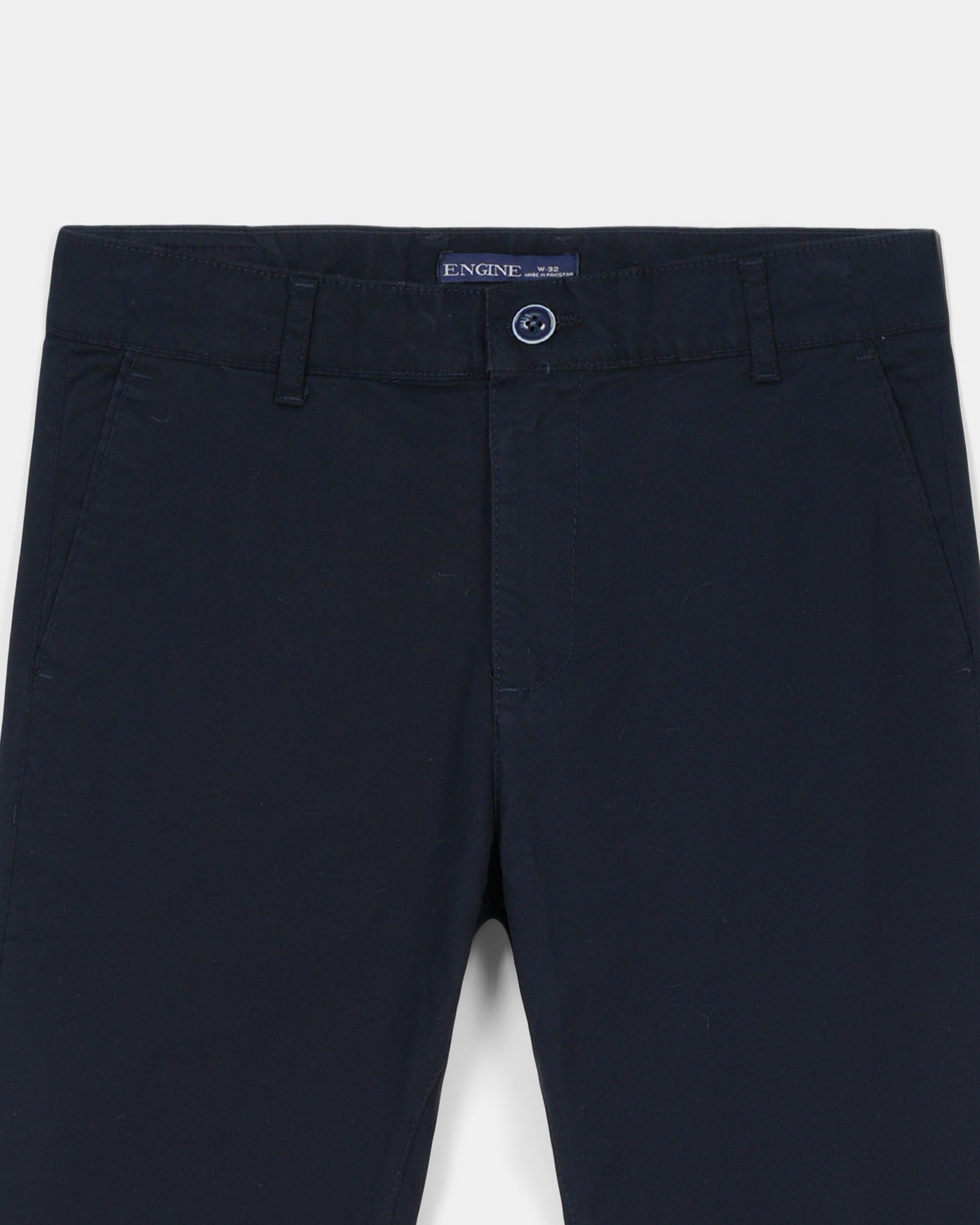 Men Slim Fit Pant - Engine - Buy Now