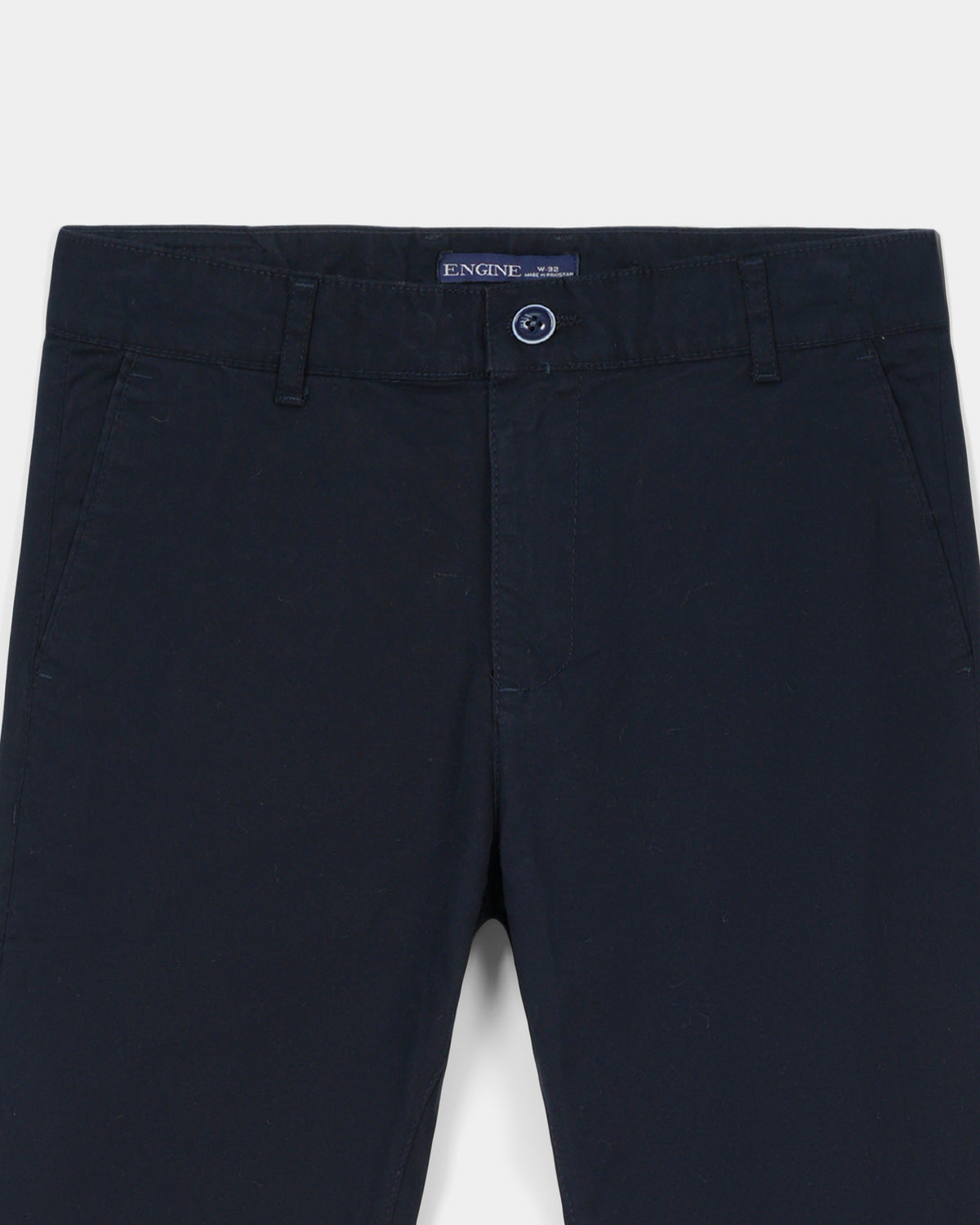 Men Slim Fit Pant - Engine - Buy Now