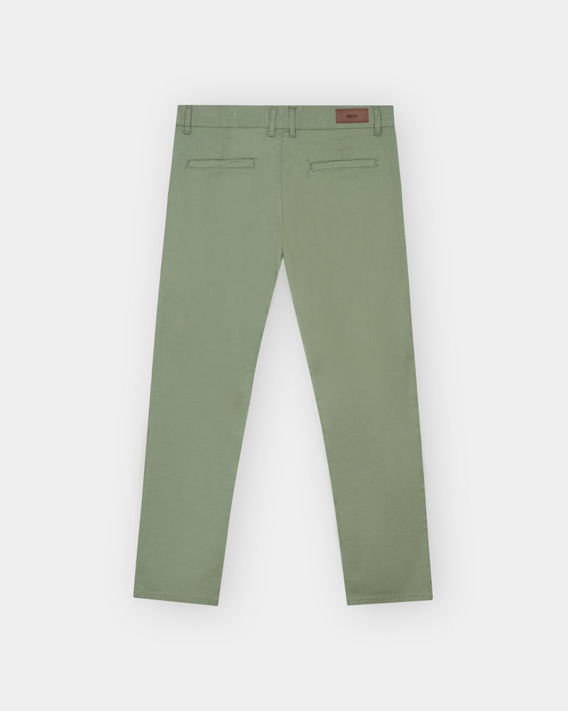 Men Slim Fit Pant - Engine - Buy Now