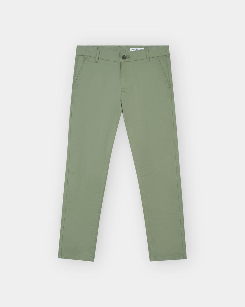 Men Slim Fit Pant - Engine - Buy Now