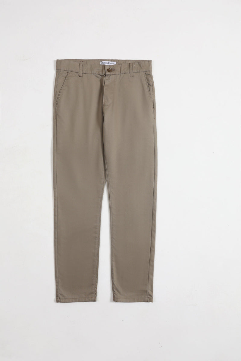 Slim Fit Pant - Engine - Buy Now