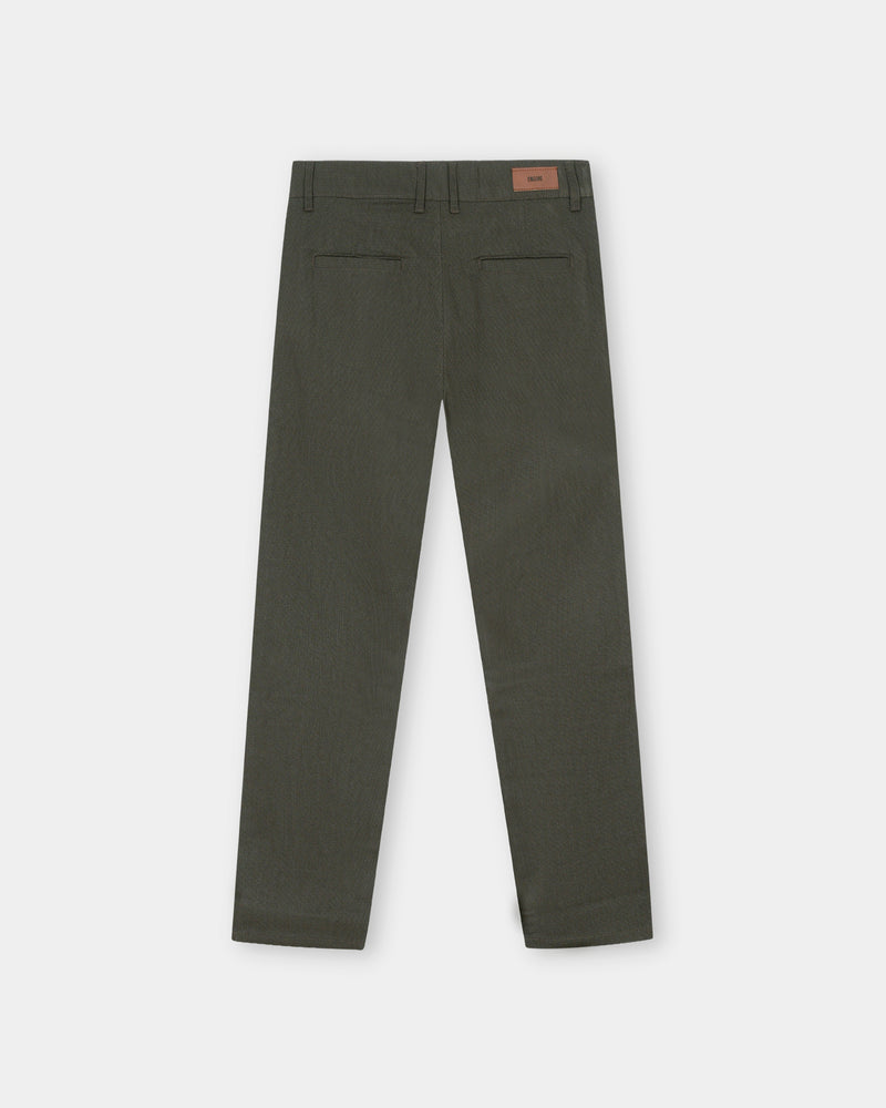 Men Slim Fit Pant - Engine - Buy Now