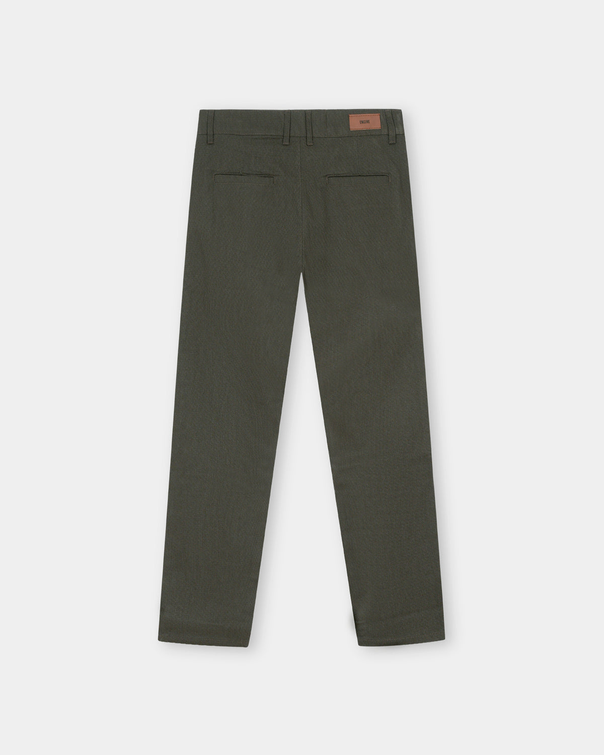 Men Slim Fit Pant - Engine - Buy Now
