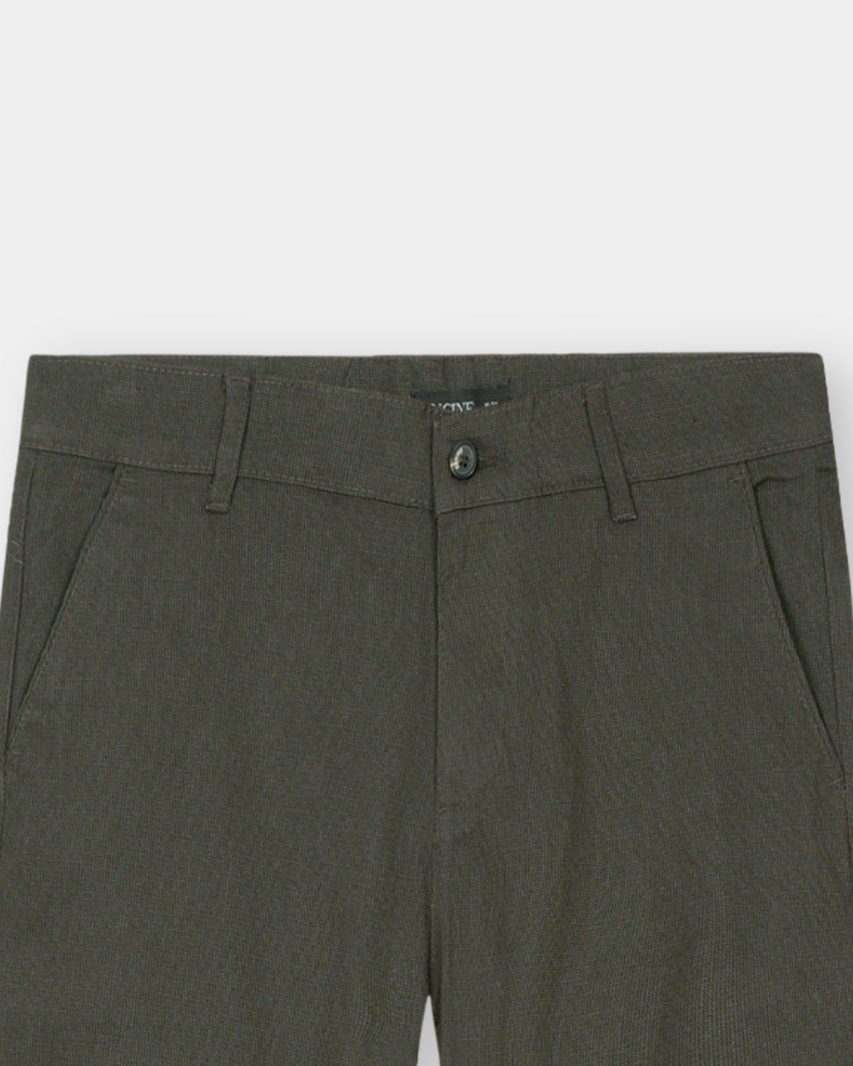 Men Slim Fit Pant - Engine - Buy Now