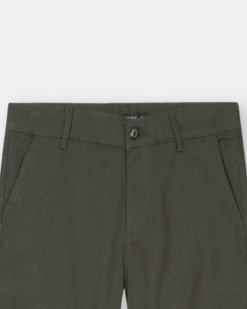 Men Slim Fit Pant - Engine - Buy Now