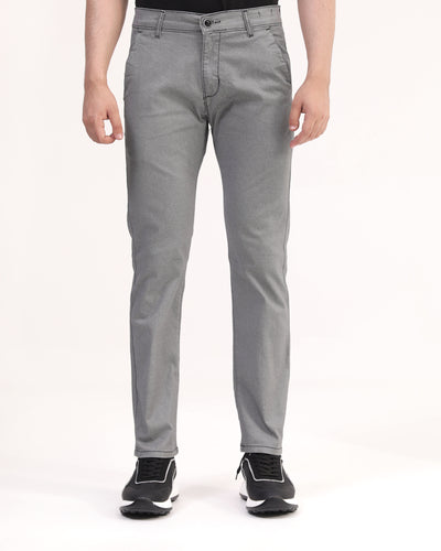 Men Slim Fit Pant