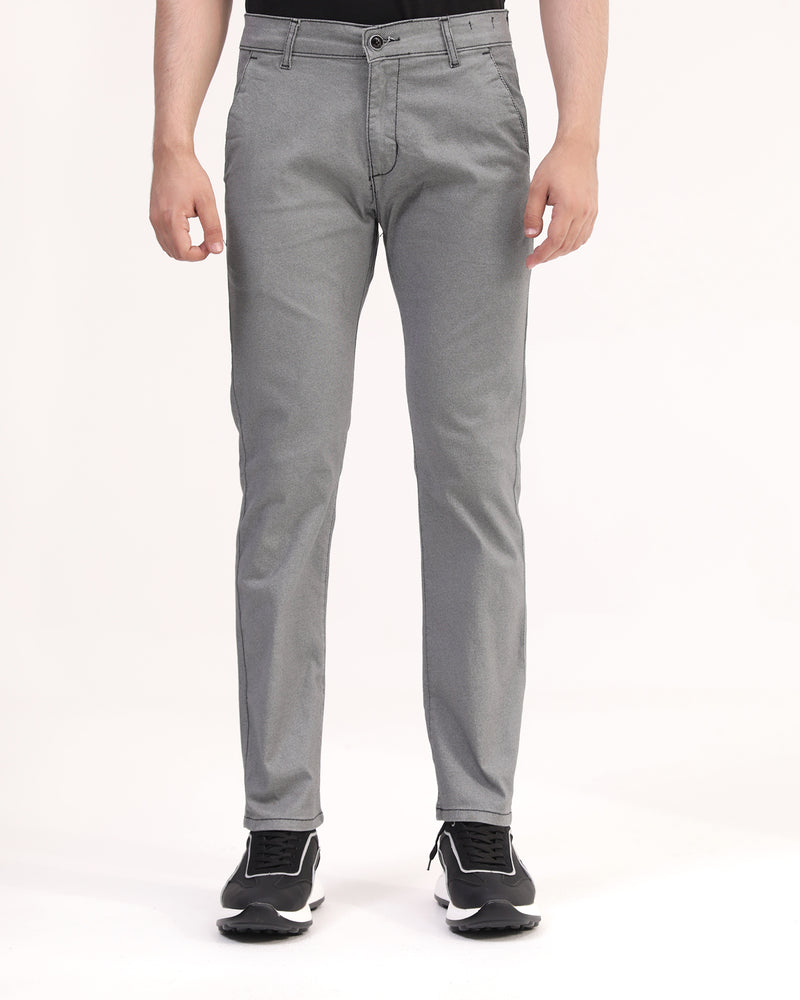 Men Slim Fit Pant - Engine - Buy Now