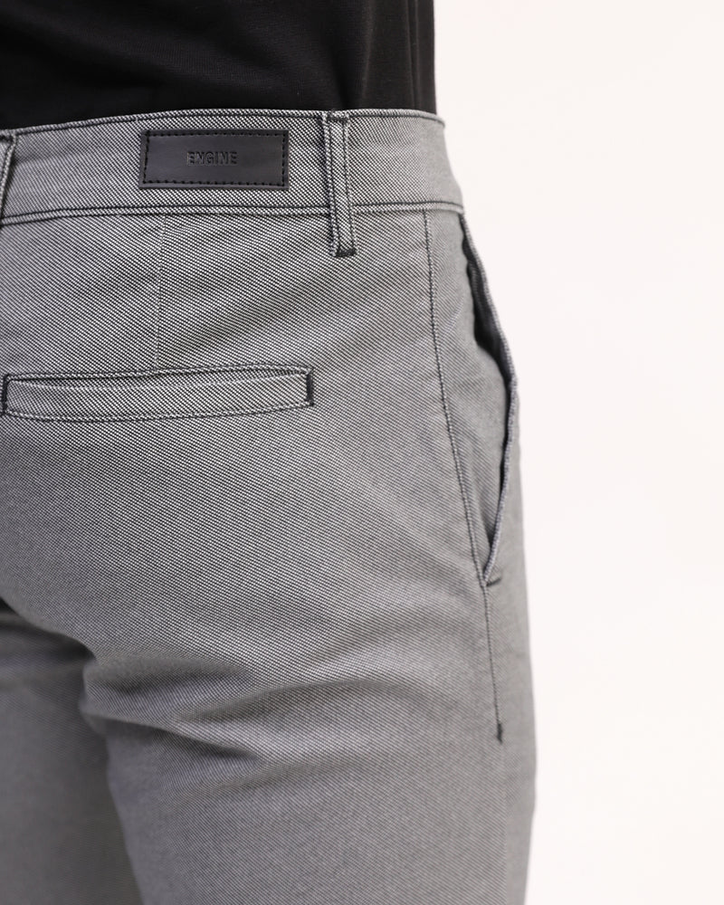 Men Slim Fit Pant - Engine - Buy Now