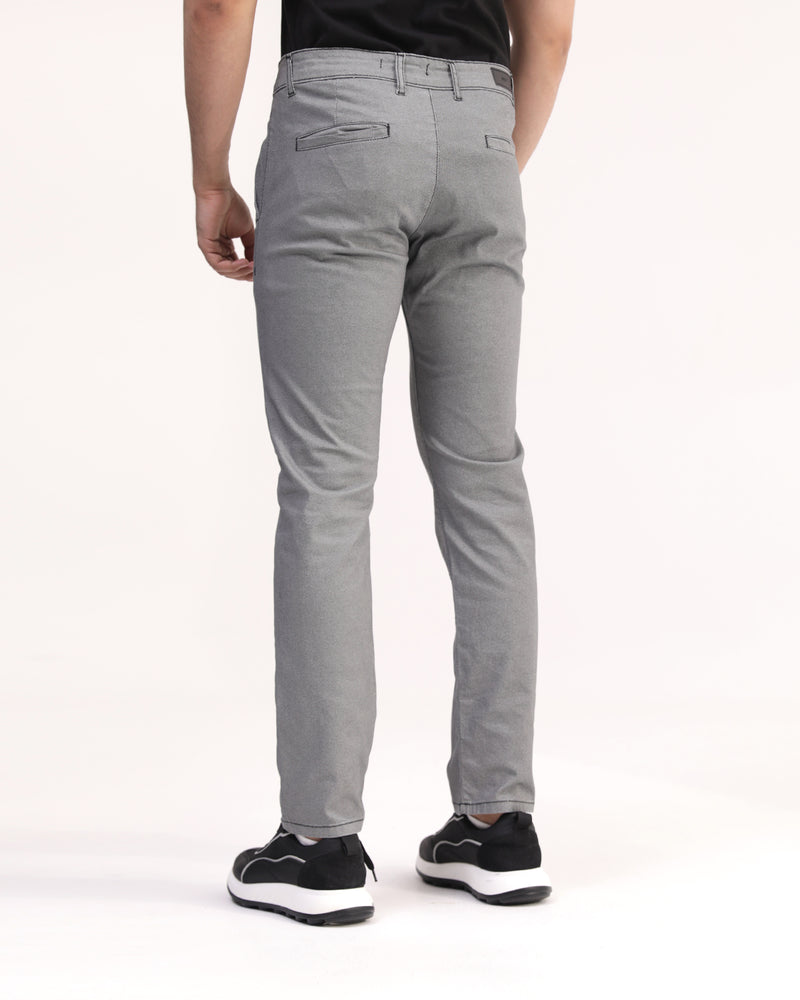 Men Slim Fit Pant - Engine - Buy Now