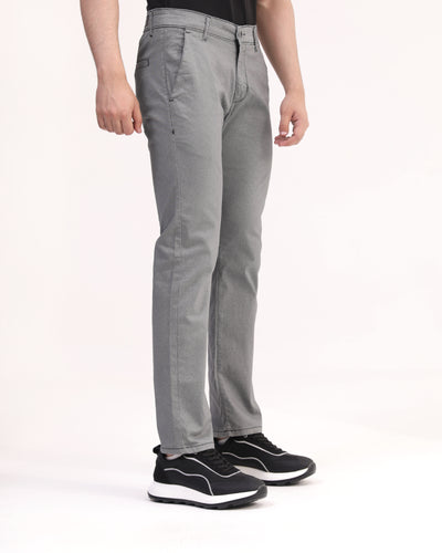 Men Slim Fit Pant