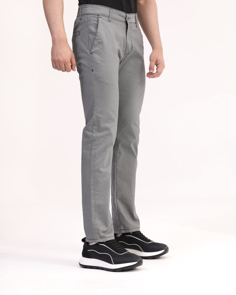 Men Slim Fit Pant - Engine - Buy Now