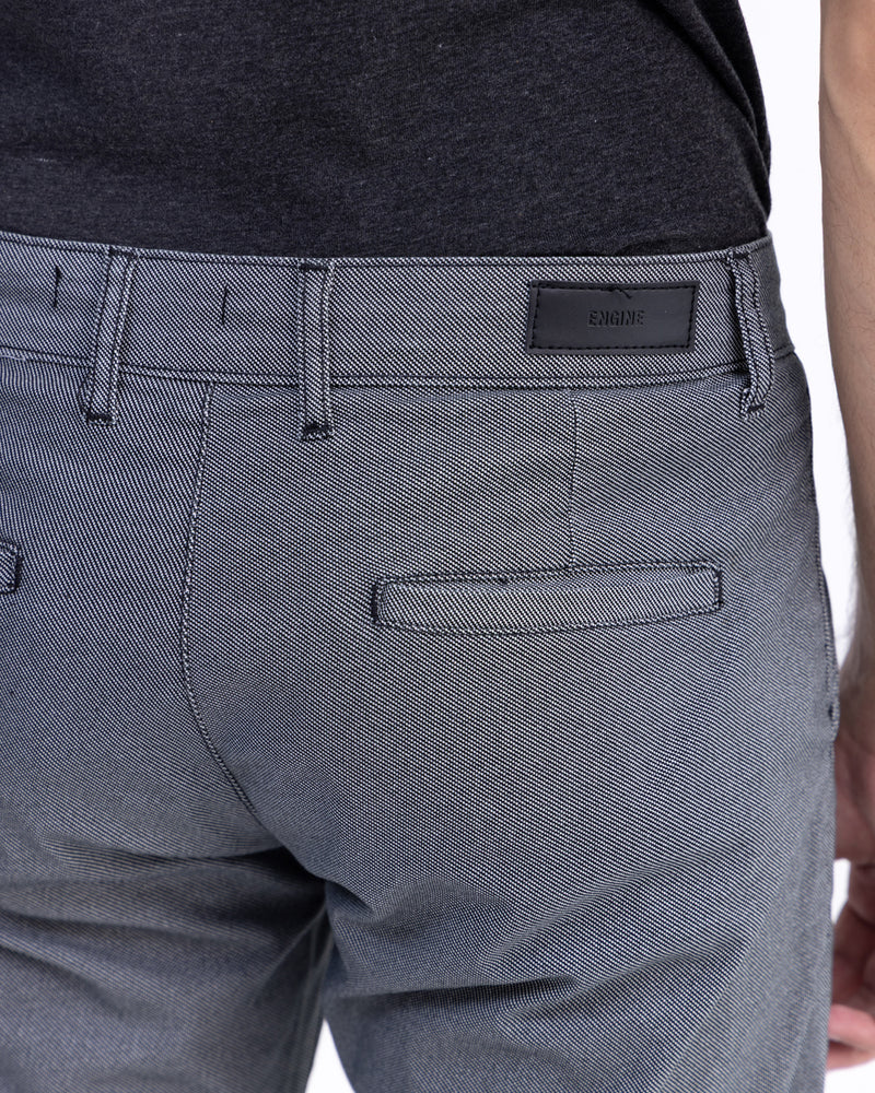 Men Slim Fit Pant - Engine - Buy Now