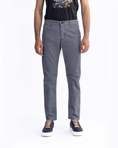 Men Slim Fit Pant