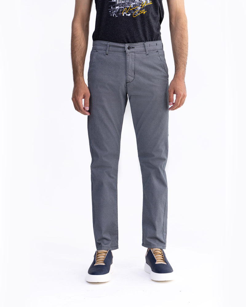 Men Slim Fit Pant - Engine - Buy Now