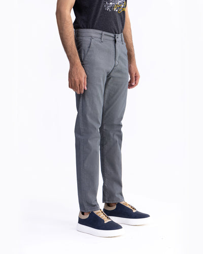 Men Slim Fit Pant