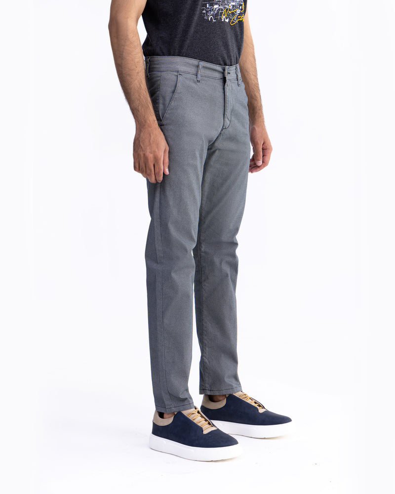 Men Slim Fit Pant - Engine - Buy Now