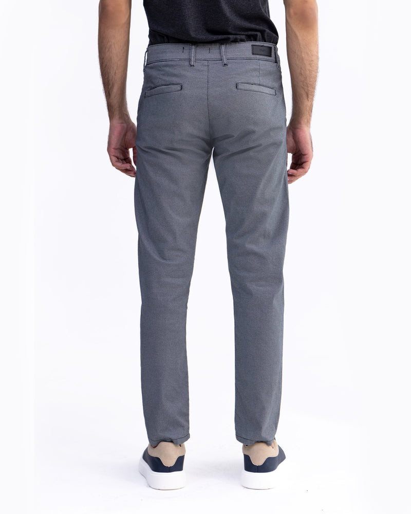 Men Slim Fit Pant - Engine - Buy Now
