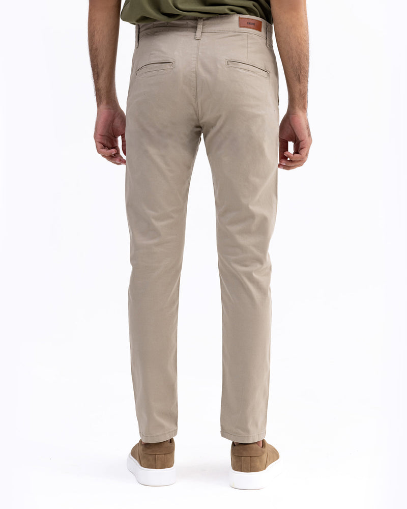 Men Slim Fit Pant - Engine - Buy Now