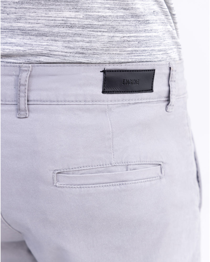 Men Slim Fit Pant - Engine - Buy Now