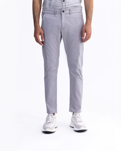Men Slim Fit Pant